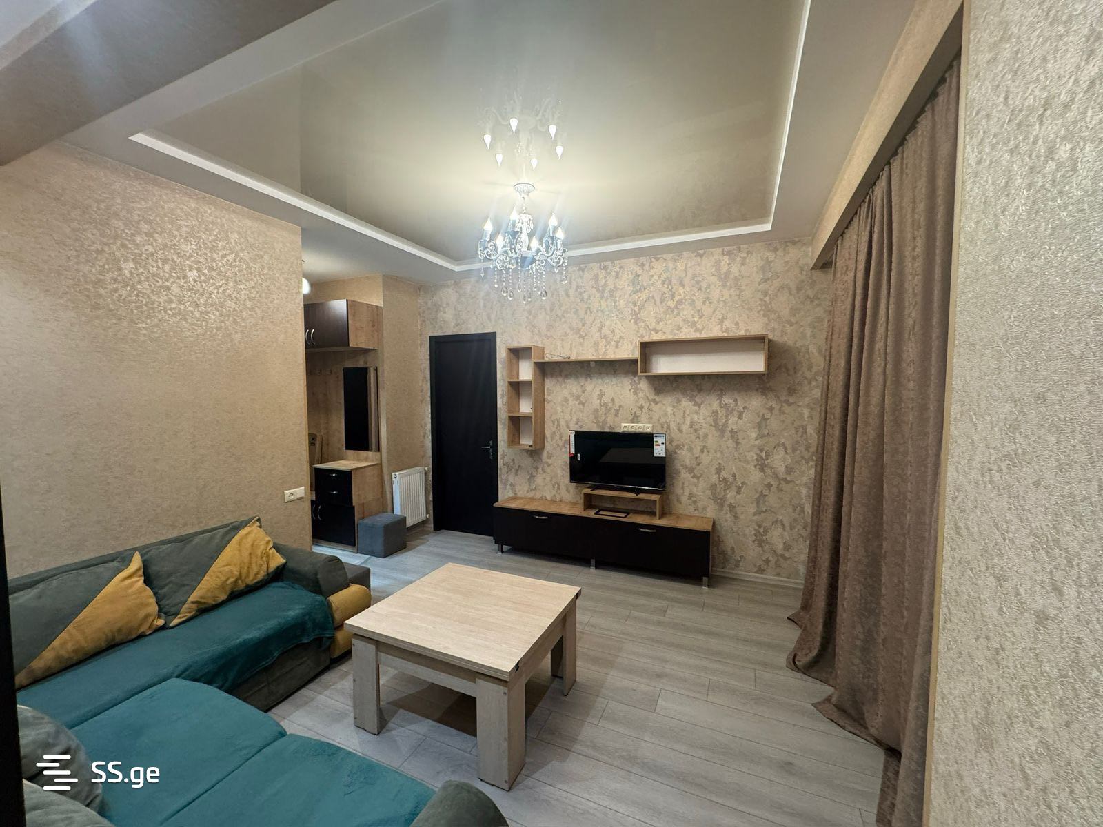 Davari st. 42 - 3 rooms