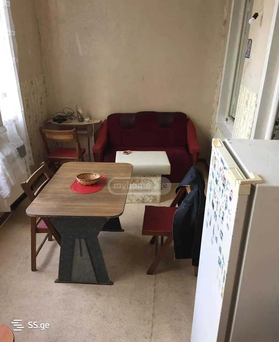 chitadze st. - 1 rooms