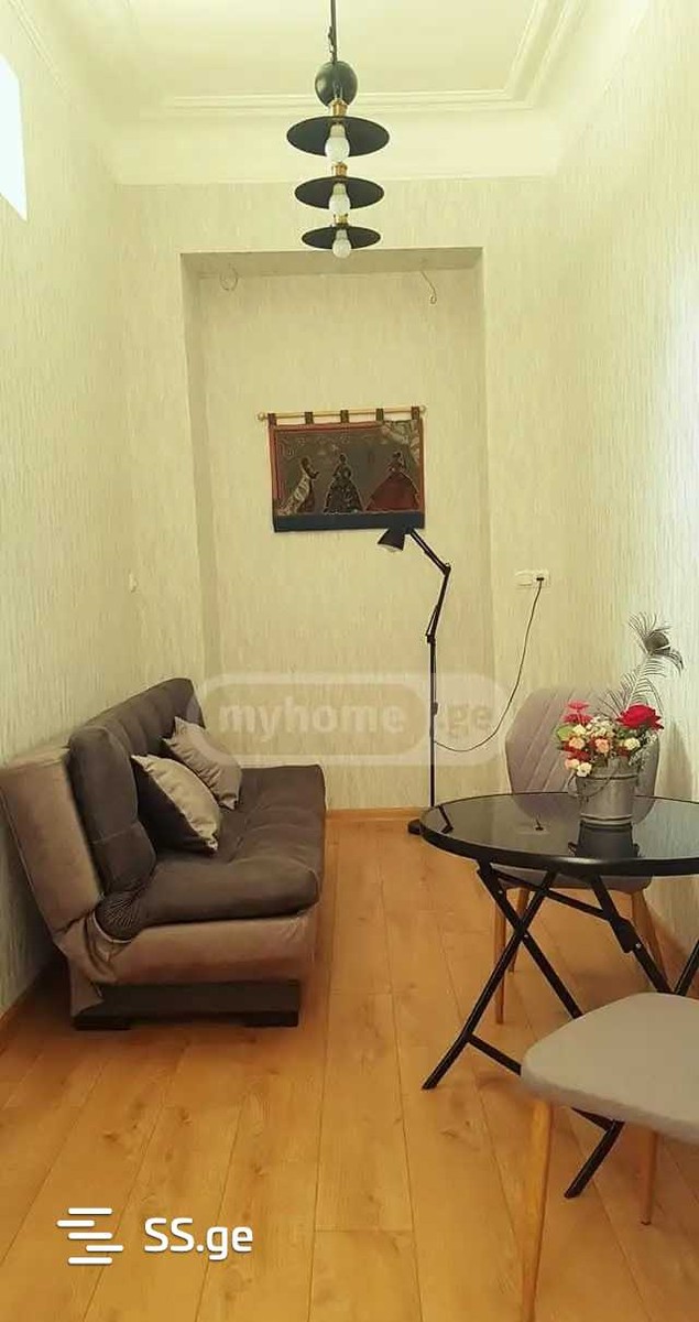 chitadze st. - 2 rooms