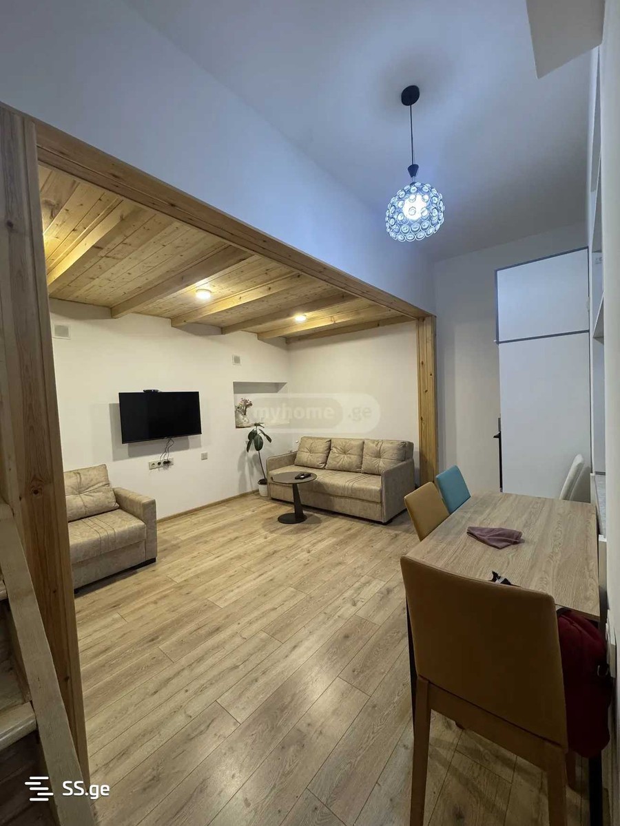 amagleba st. 16 - 2 rooms