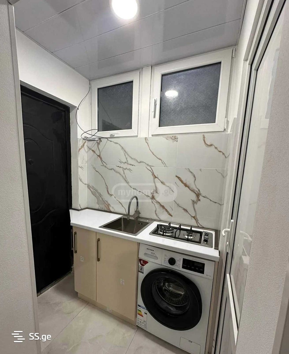 kipiani st. - 1 rooms