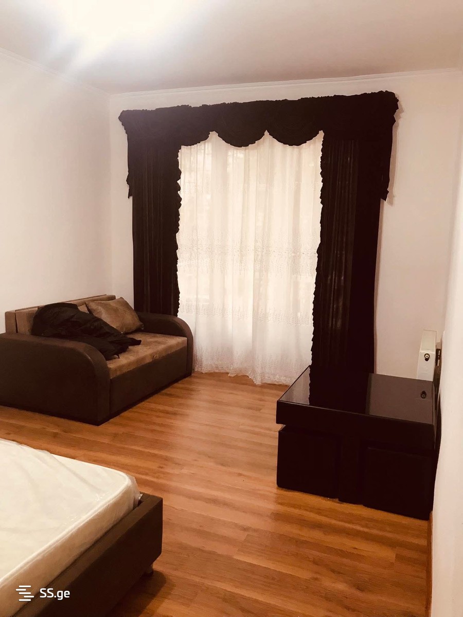 zakariadze st. - 1 rooms