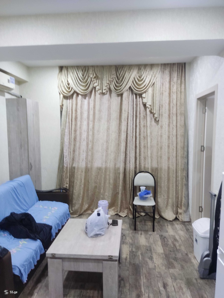 lubliana st. - 2 rooms