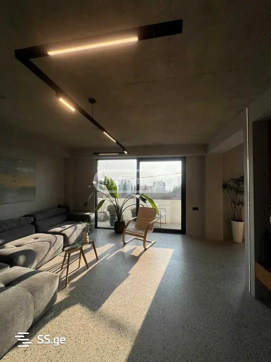 maruashvili st. - 5 rooms