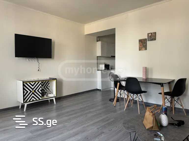 petriashvili st. - 2 rooms