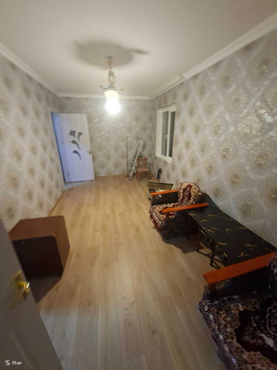 Sukhishvili st. - 2 rooms