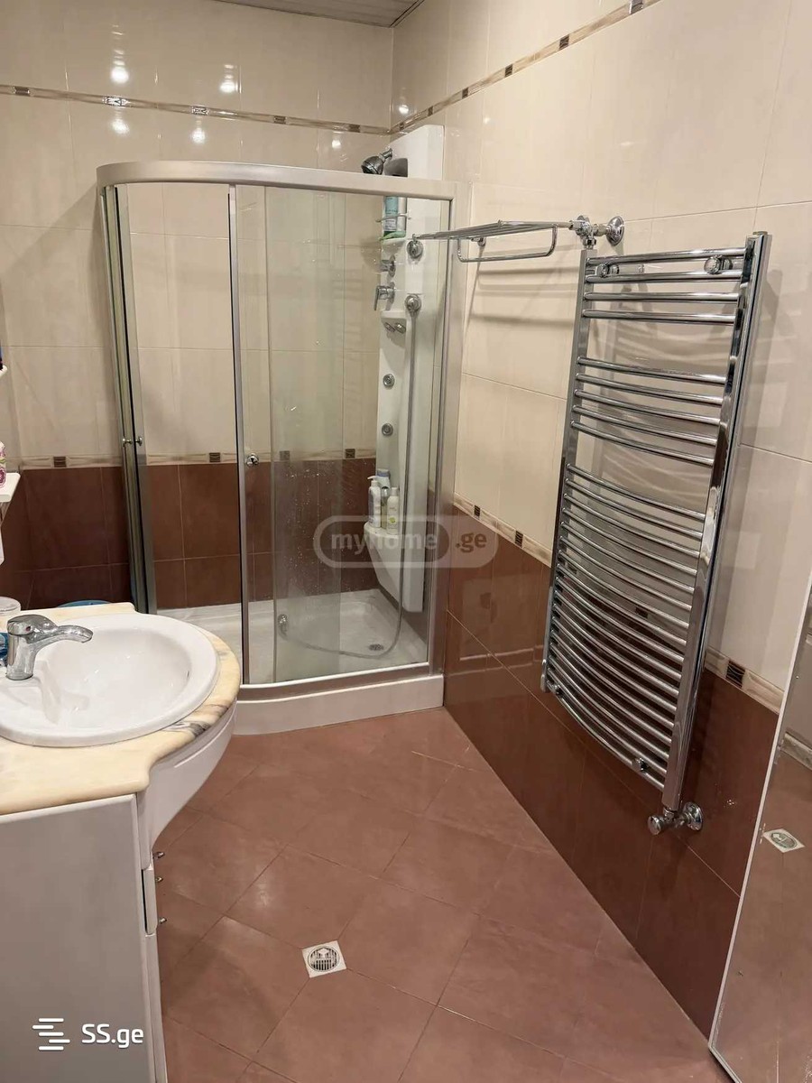 navtlugi st. - ნავთლუღის ქ. 24ა - 7 rooms