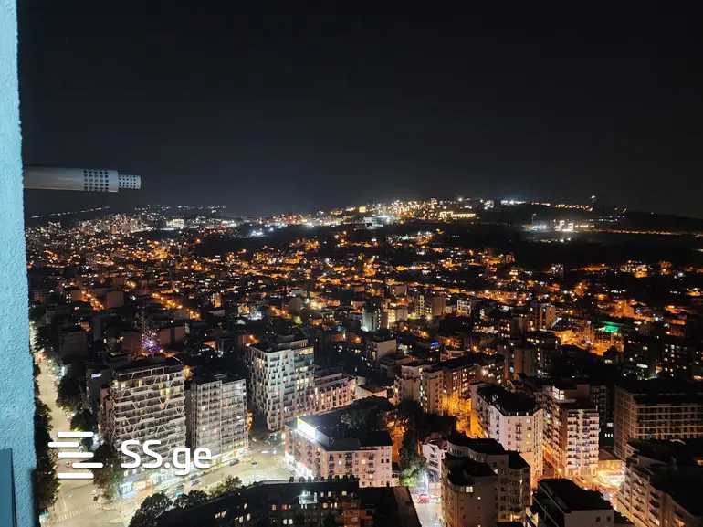 shartava st. 2 - 1 rooms