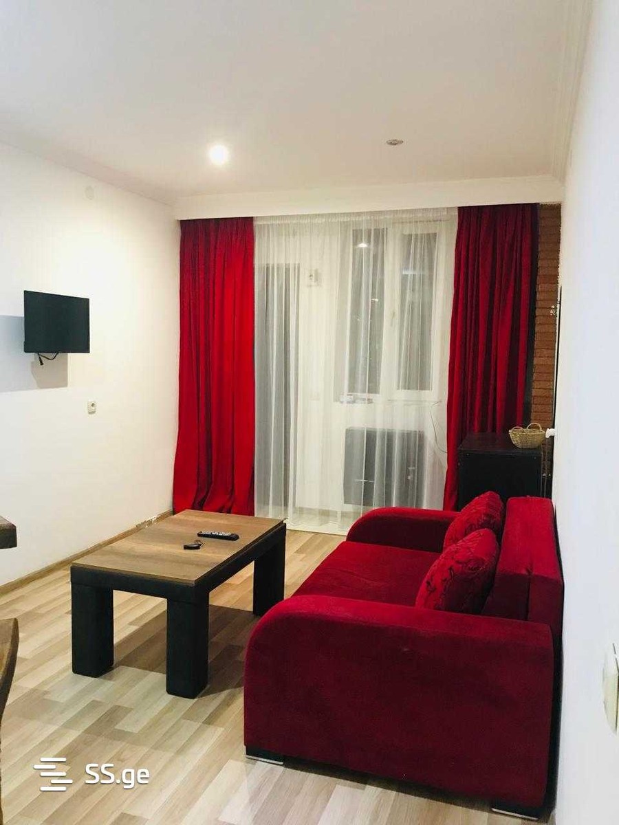 bokhou st. 5 - 1 rooms