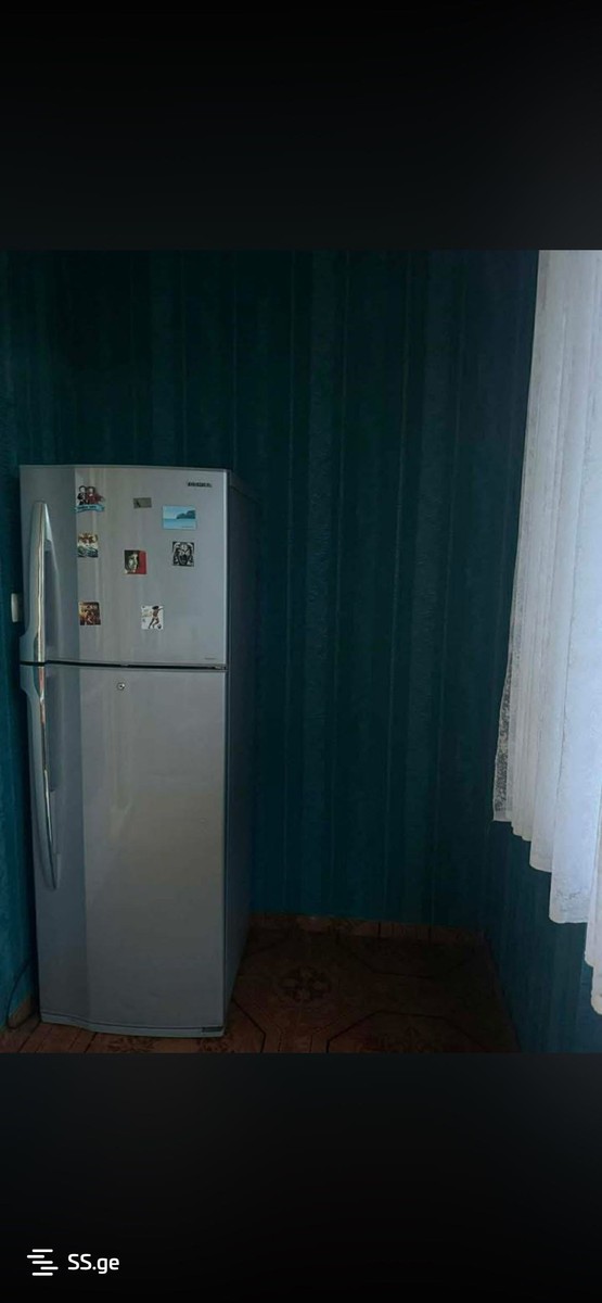 A Microdistrict - Gldani - 1 rooms