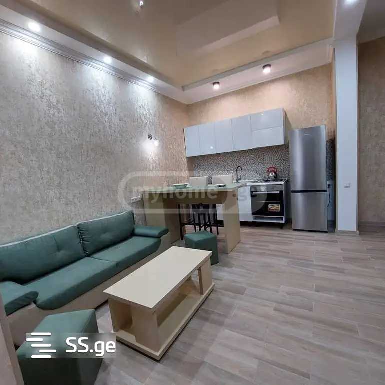 shartava st. - 2 rooms