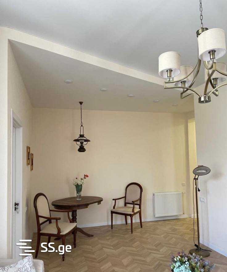 kandelaki st. 0 - 2 rooms