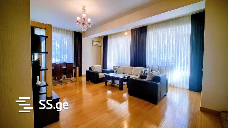 i. chavchavadze avenue 7 - 2 rooms