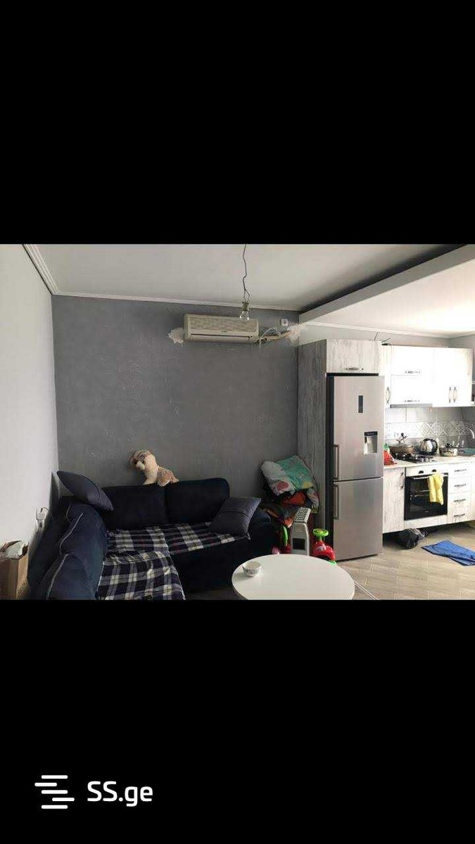 kavtaradze st. 47 - 2 rooms