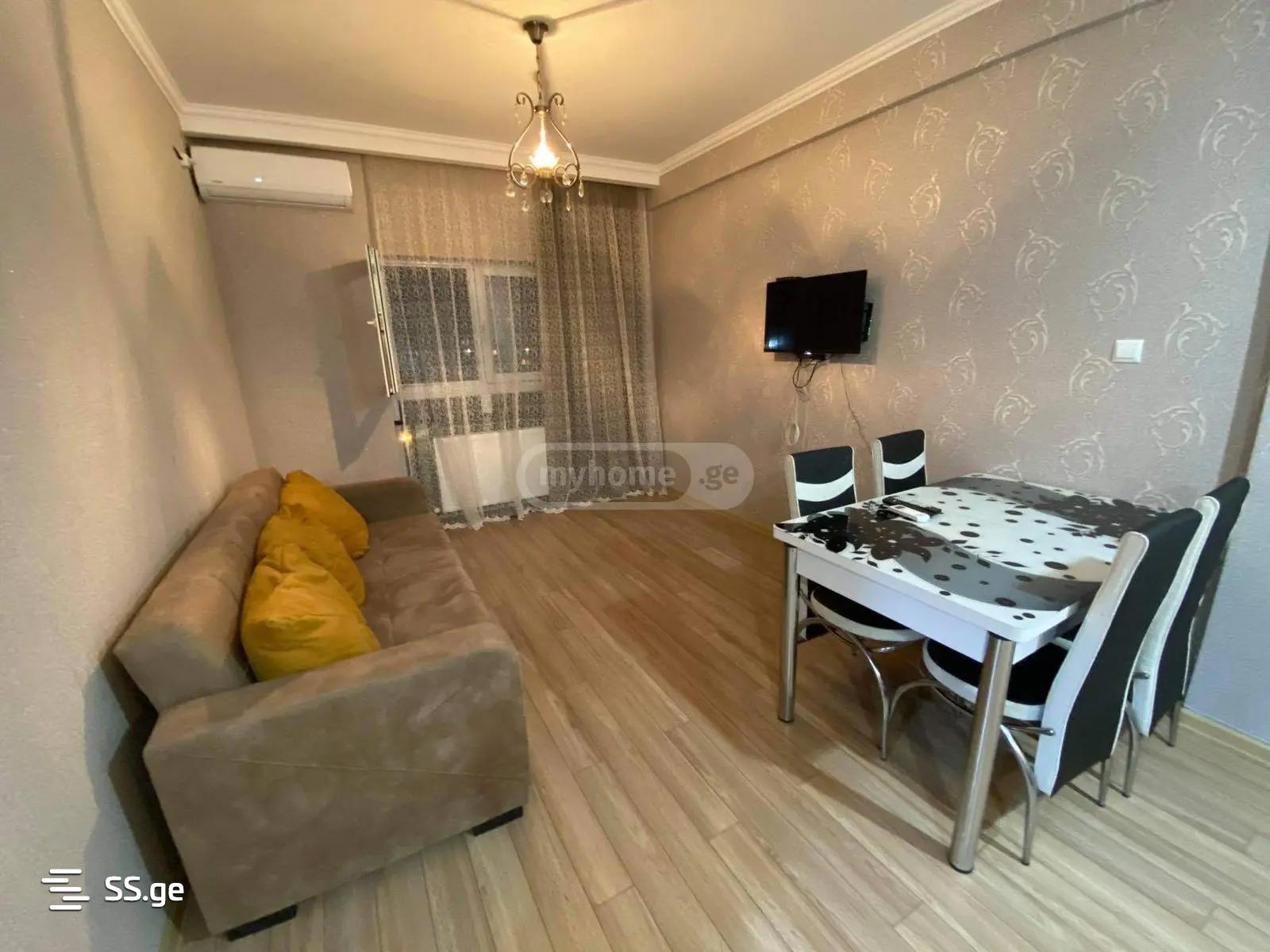 kupradze st. - 2 rooms