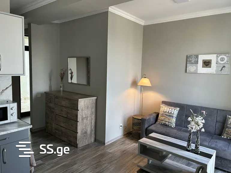 agmashenebeli alley 66ბ - 3 rooms