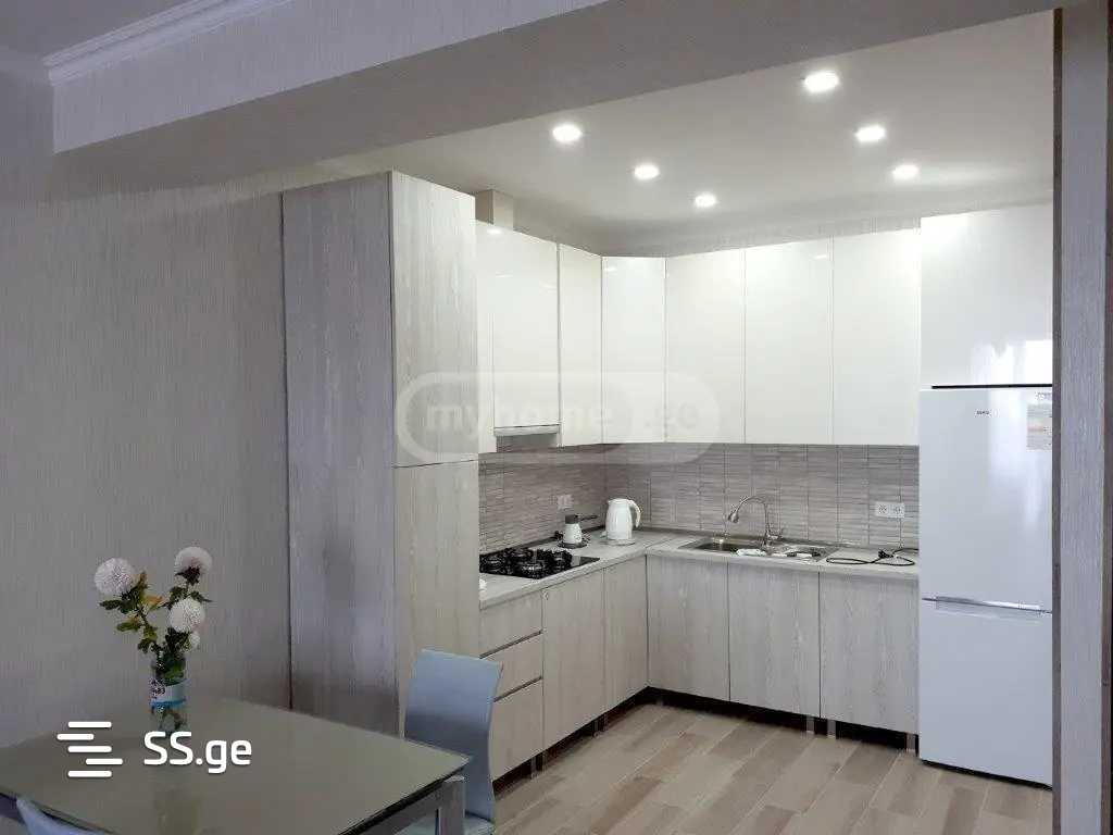 kavtaradze st. - 2 rooms