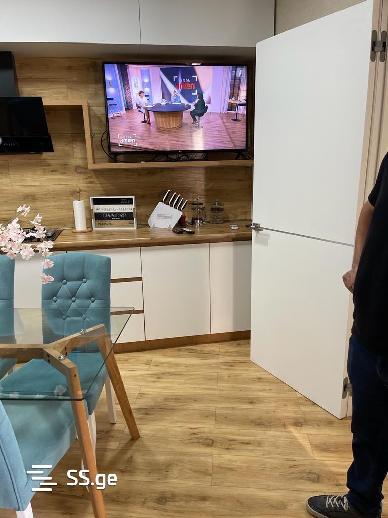 Firosman St. 16 - 2 rooms