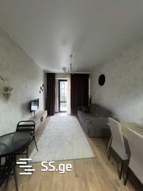 kerchi st. 36 - 2 rooms