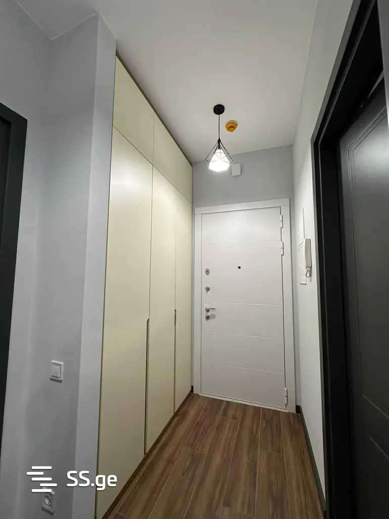 a. gelovani st. 2 - 2 rooms