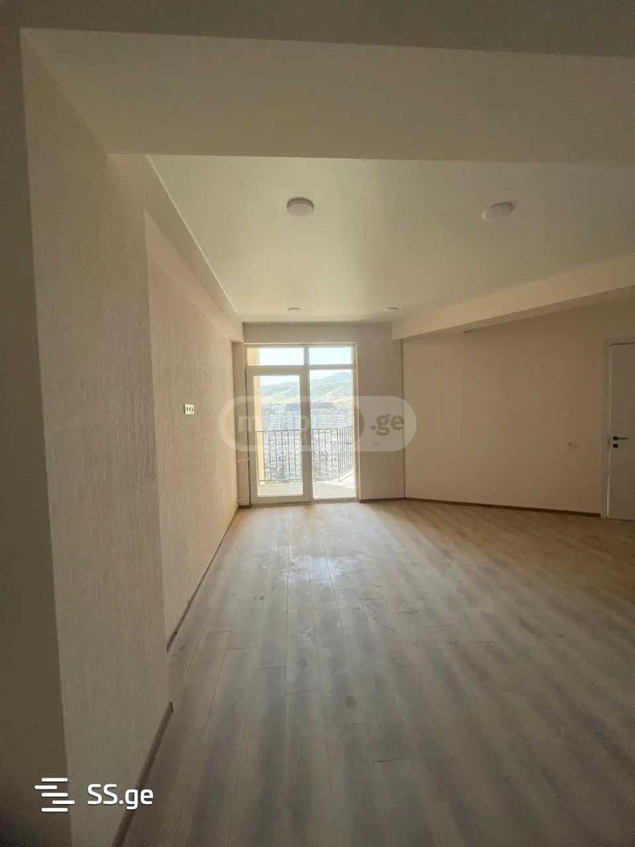 Demetre Tavdadebuli st. - 2 rooms
