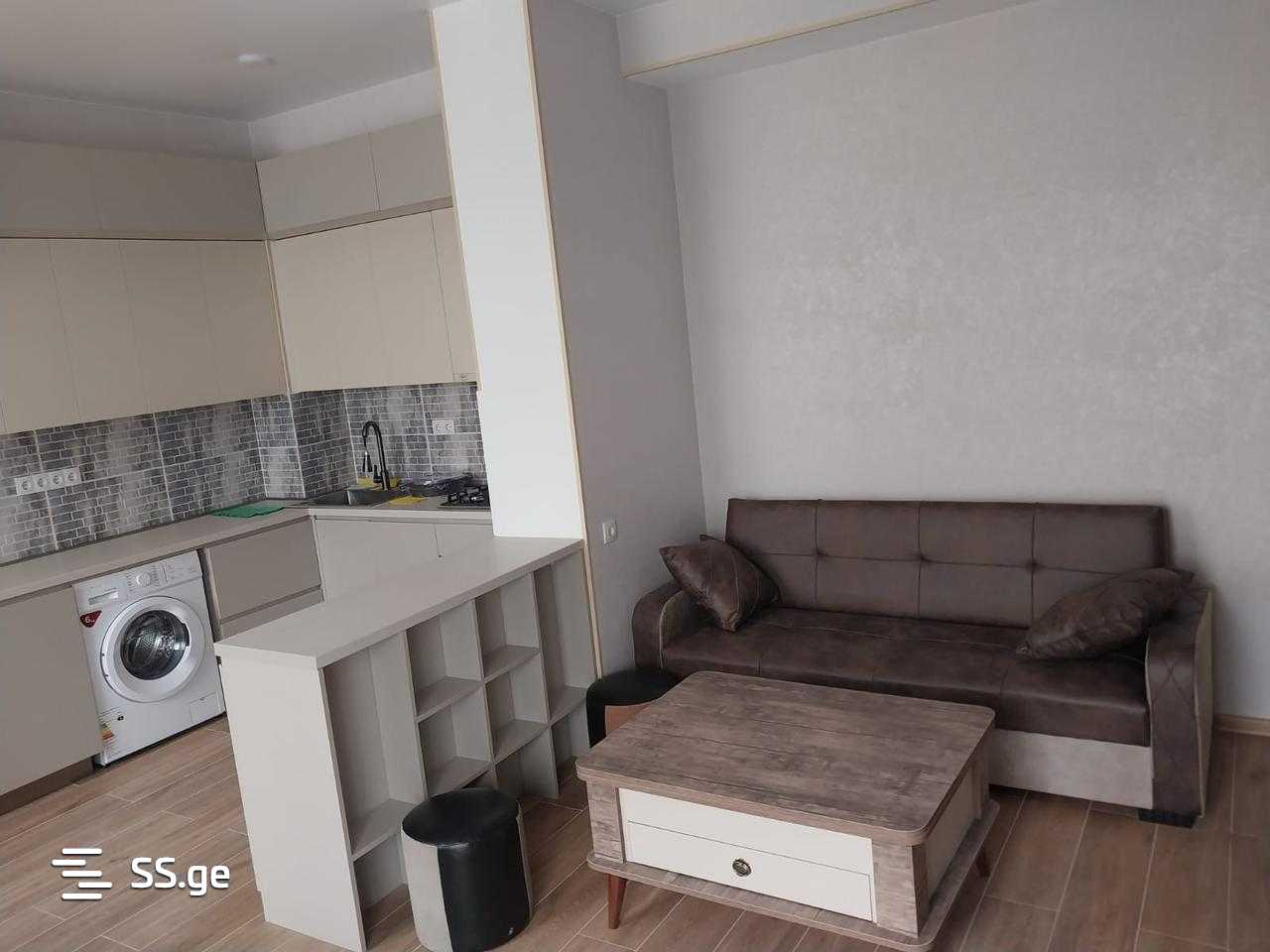 Olive st. 8 - 3 rooms