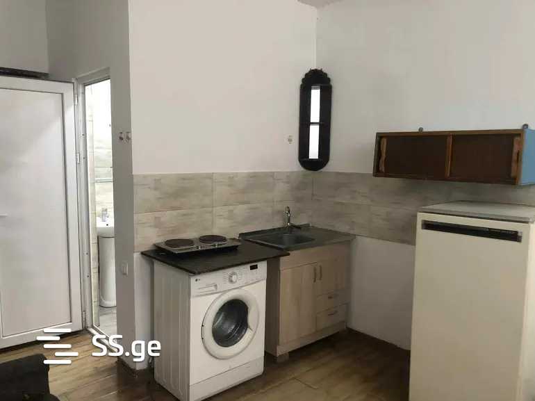 universiteti st. - 1 rooms