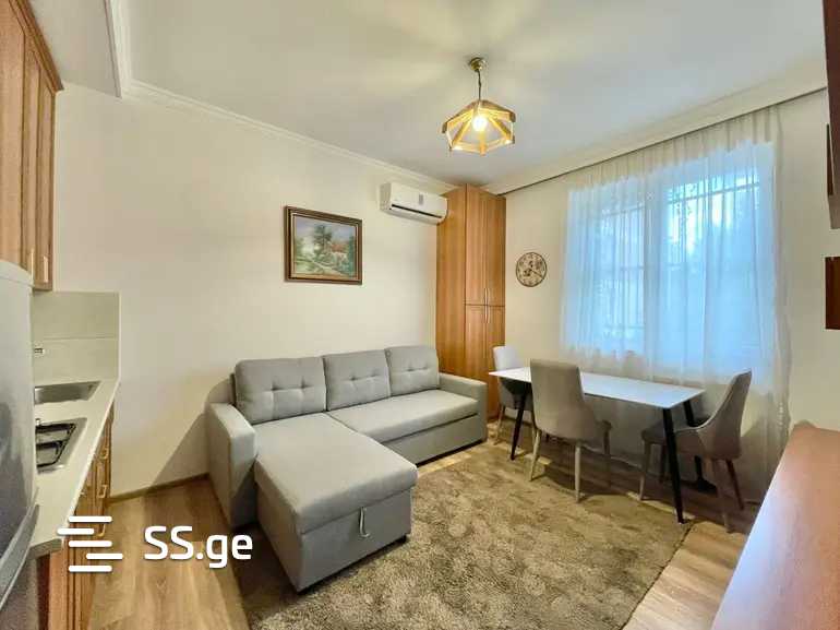 Politkovskaya St (jikia st.) 3 - 2 rooms