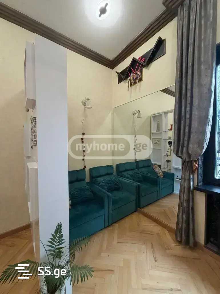 paliashvili st. - 2 rooms
