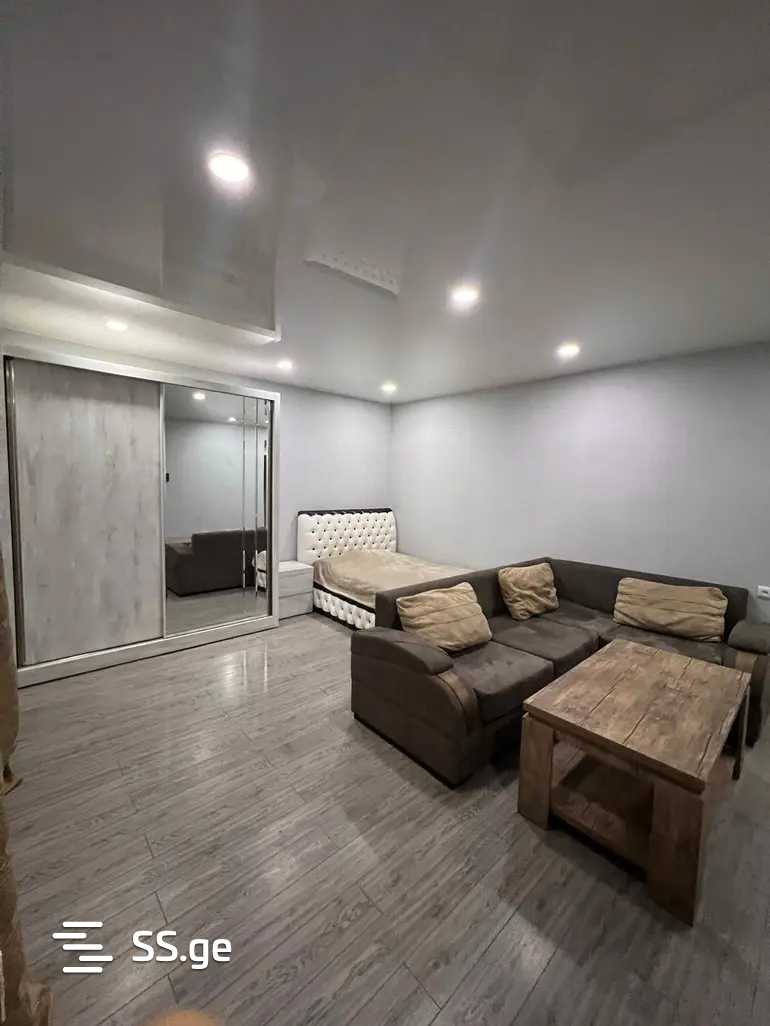 Ts. Dadiani st. (nadzaladevi) - 1 rooms