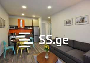 mckheta st. - 2 rooms
