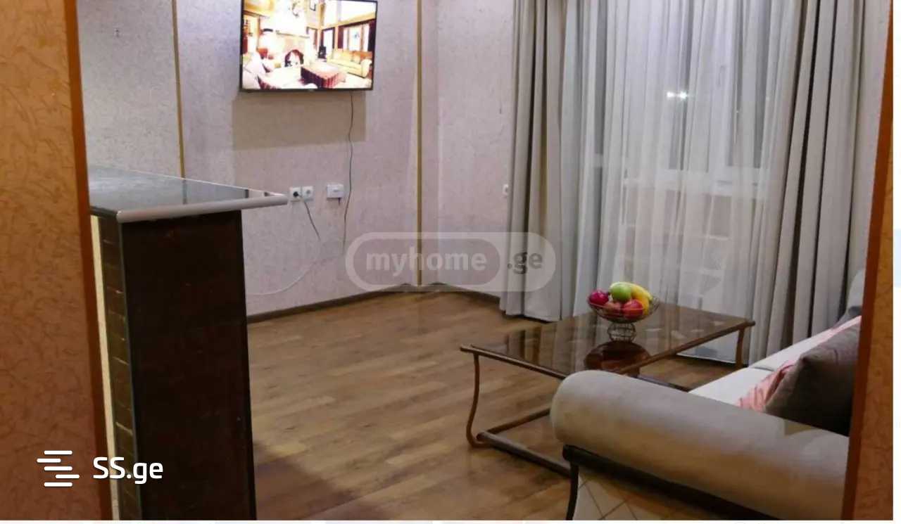 abashvili st. - 2 rooms