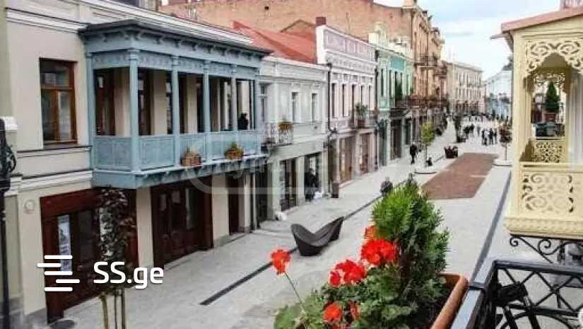 sundukian st. 6 - 4 rooms