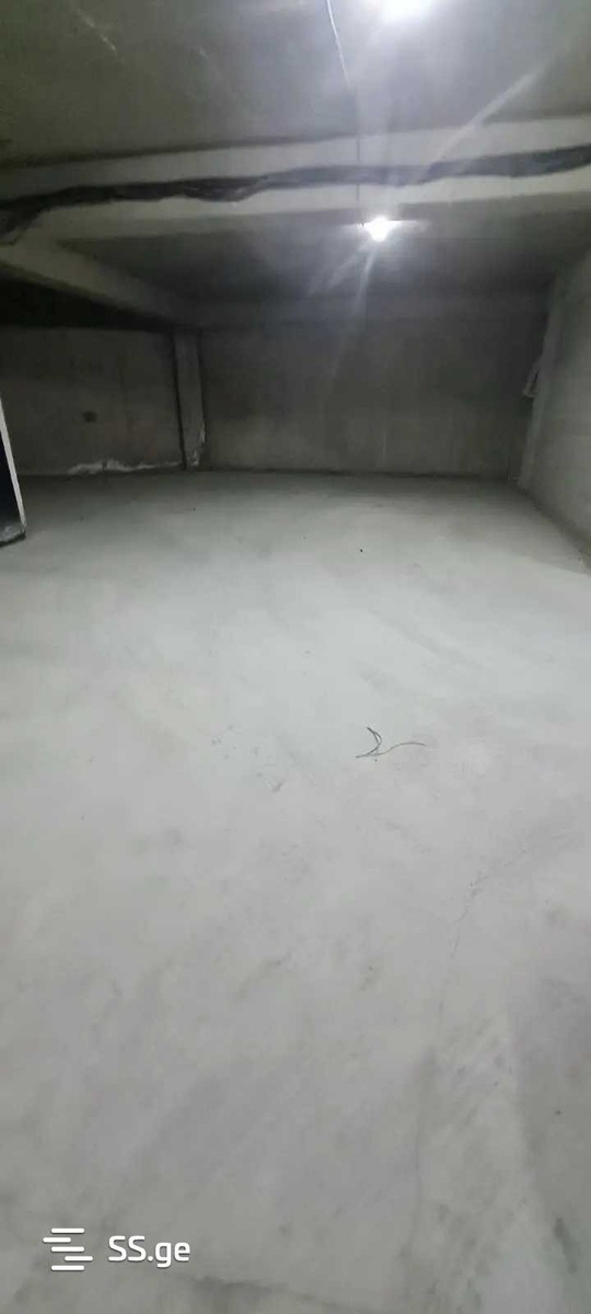 t. eristavi st. (Didube) 2 - 2 rooms