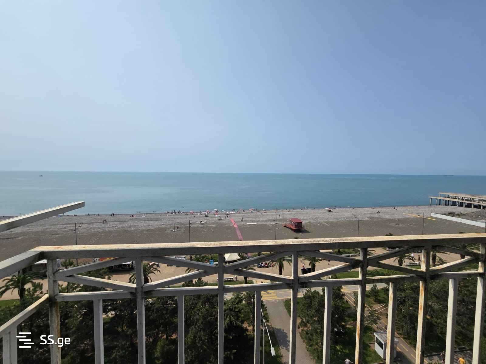 Khimshiashvili st. 4 - 3 rooms