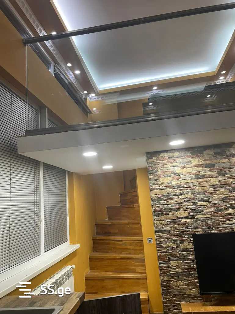 Kvachantiradze st. - 1 rooms