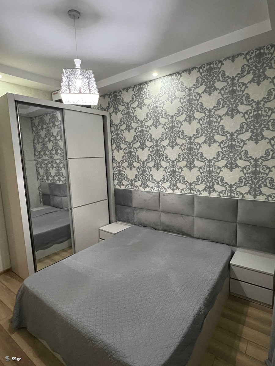 giorgi brtskinvale st. 32 - 2 rooms