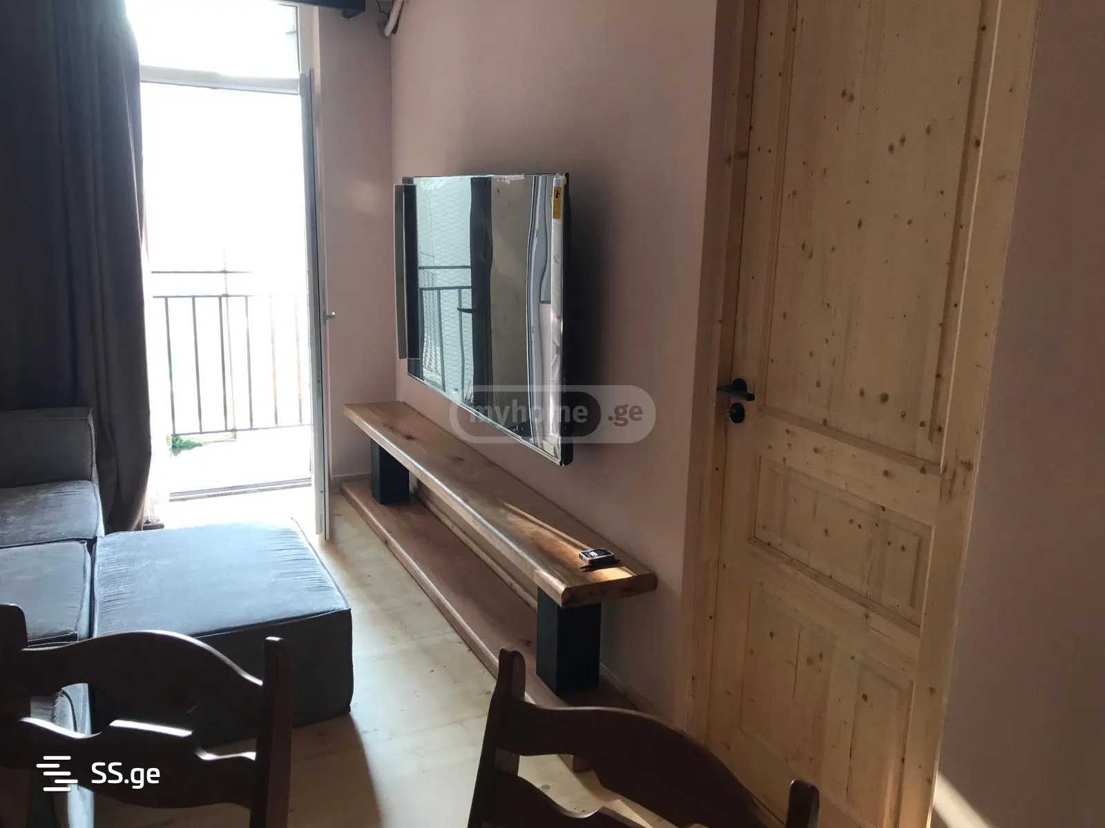 shartava st. - 2 rooms