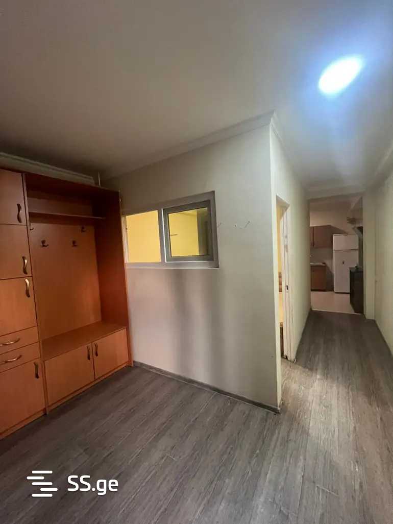 terenti graneli st. - 1 rooms