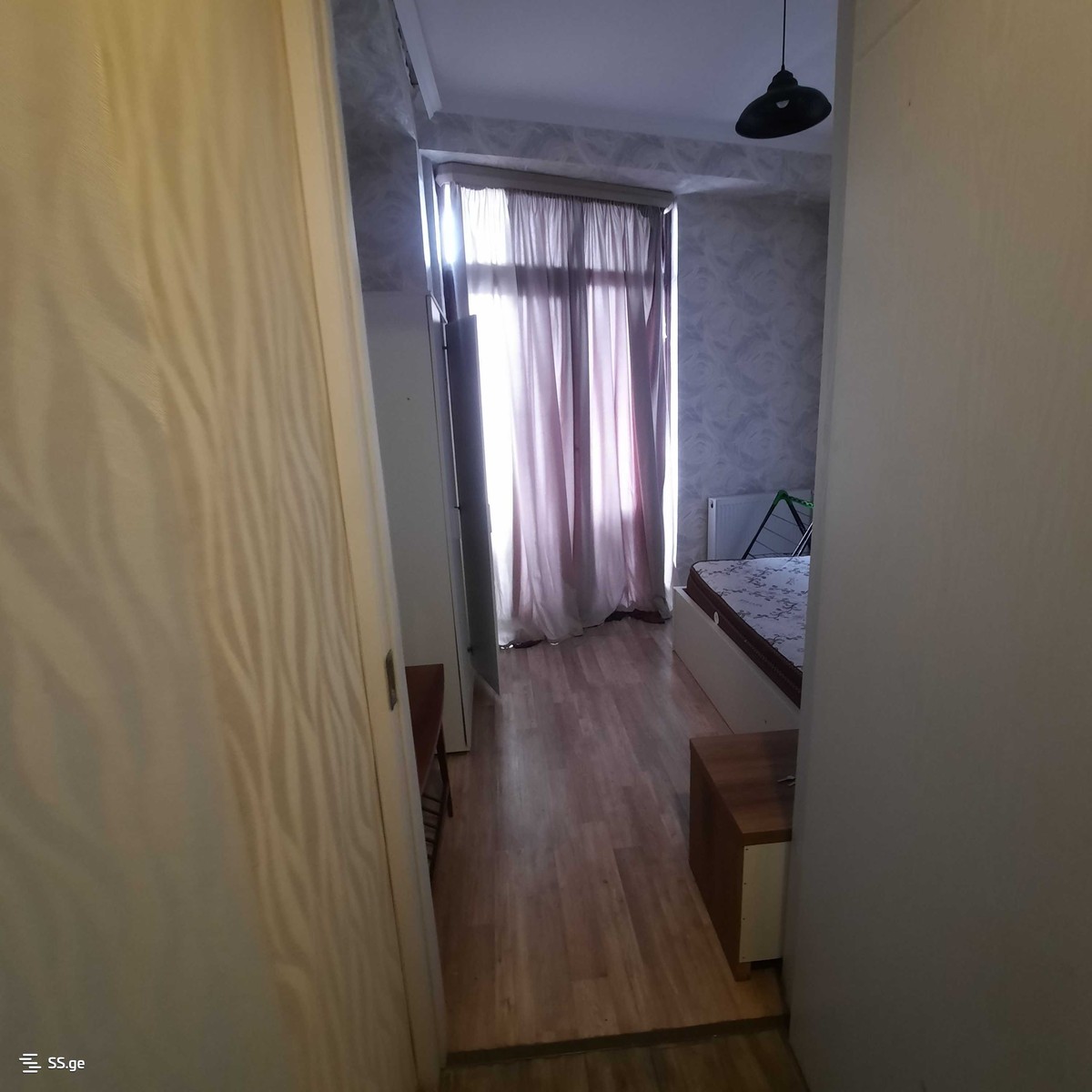 shartava st. - 2 rooms