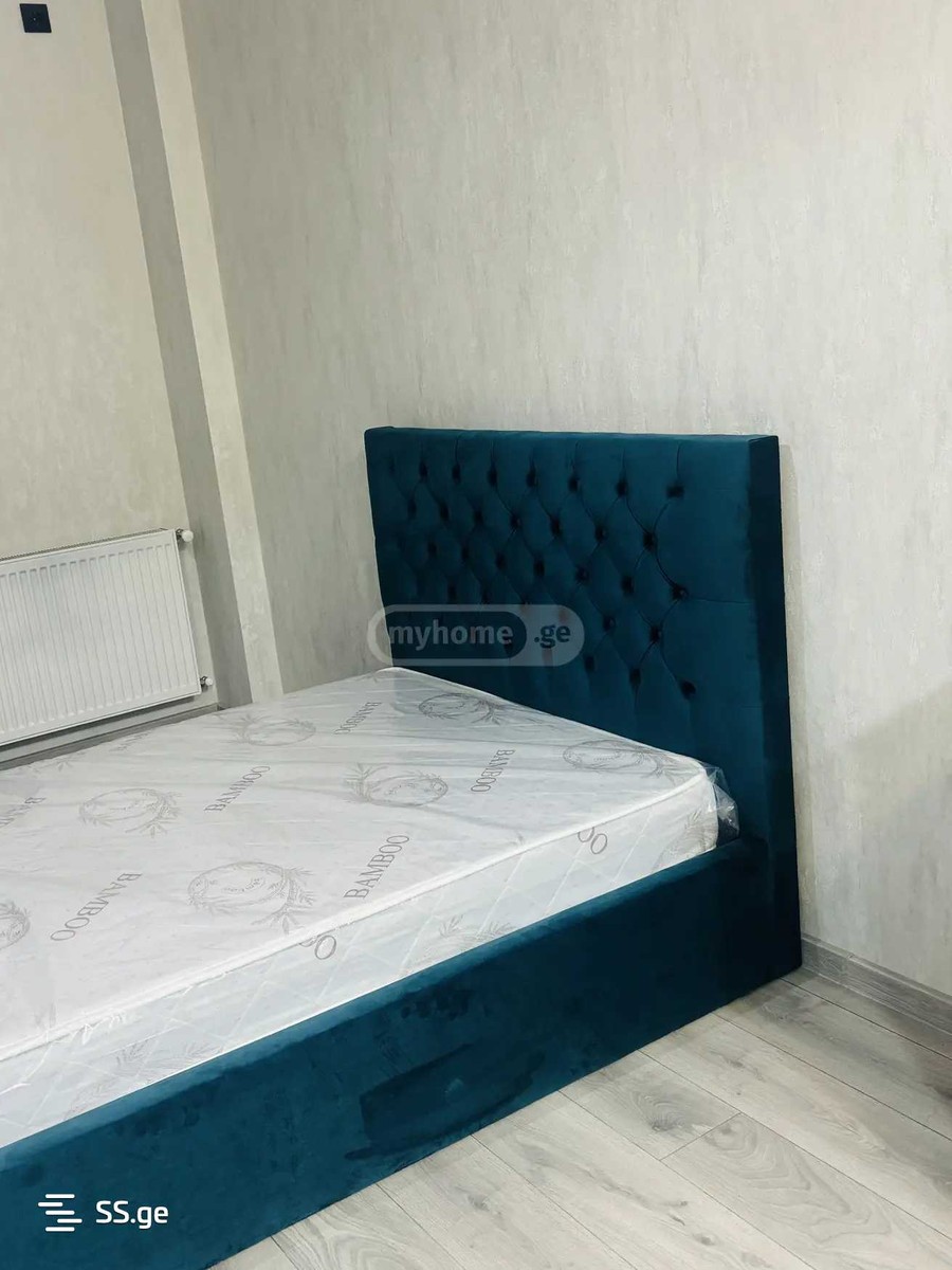 Cherkassky St. - 1 rooms