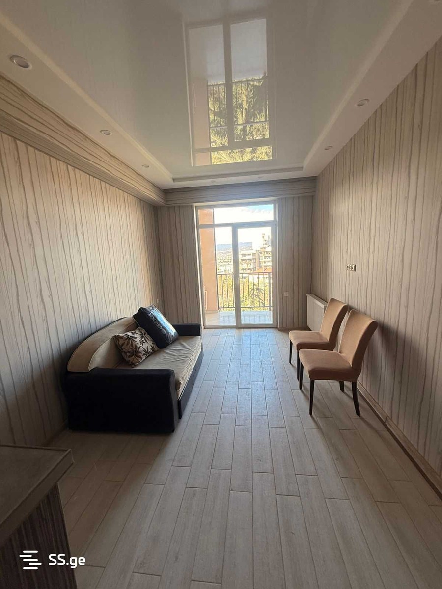 Anapa st. 16ა - 2 rooms