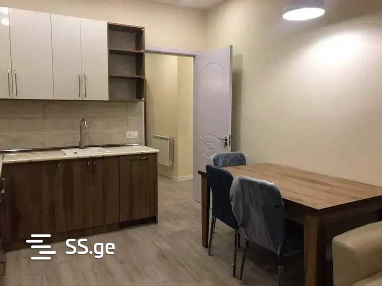 kavtaradze st. 14 - 2 rooms