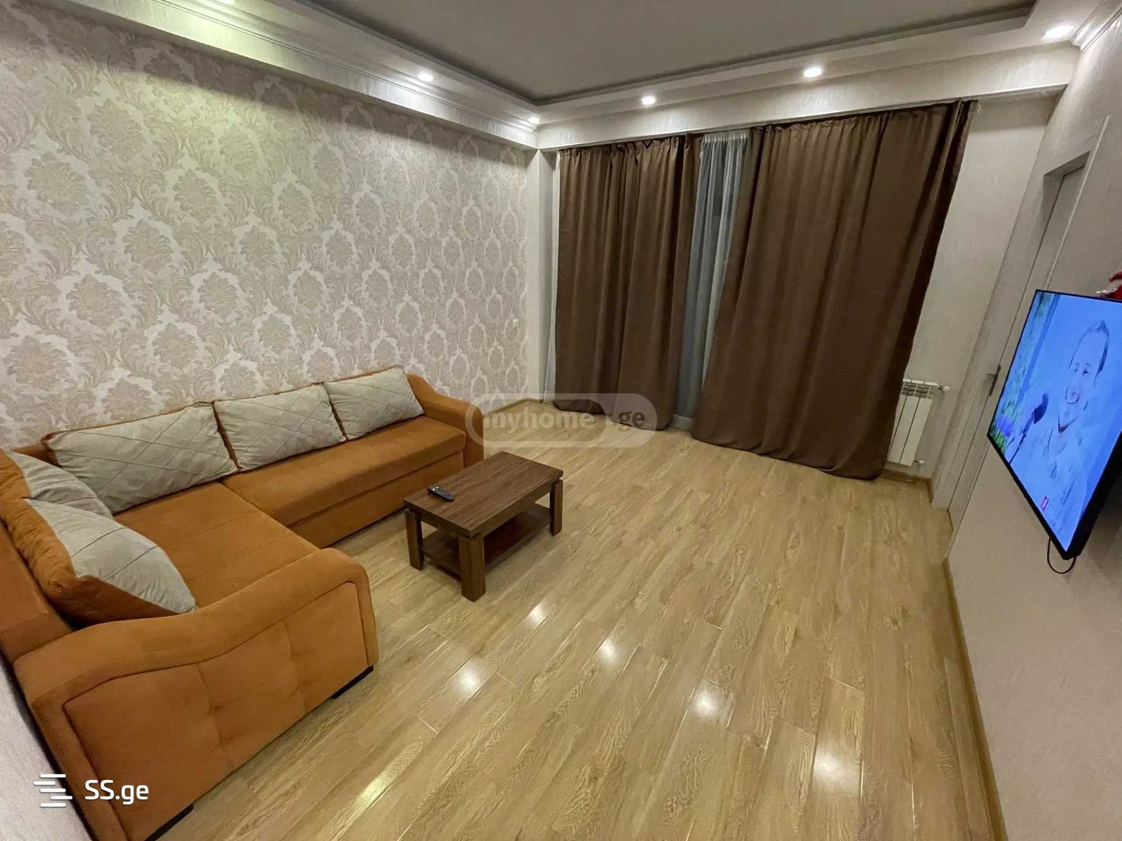 kostava st. 80 - 3 rooms