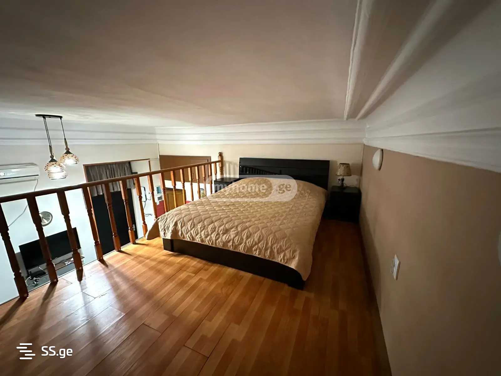 atoneli st. - 1 rooms