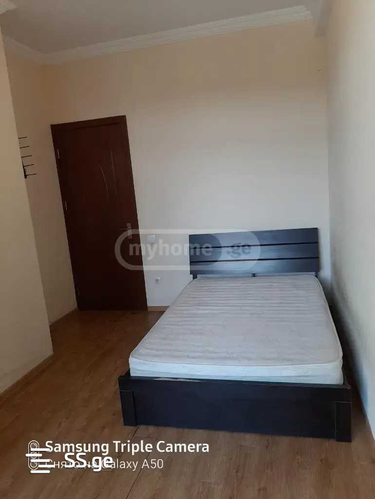 Gobronidze st. - 2 rooms