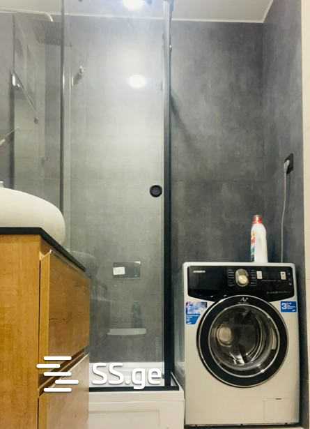 navtlugi st. - 2 rooms