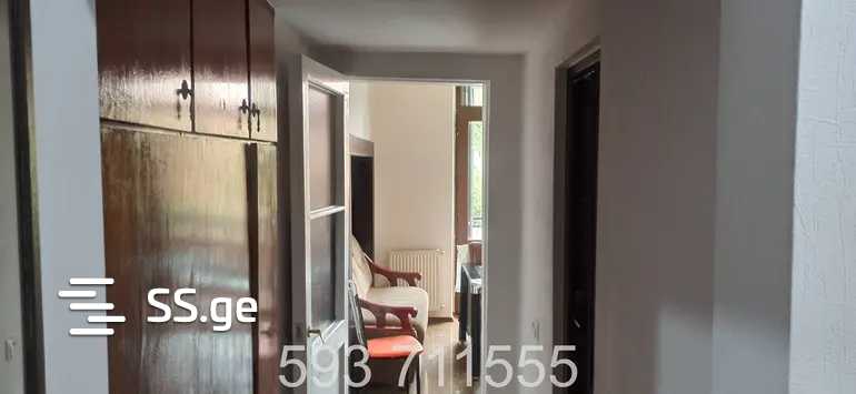 David Agmashenebeli st. - 1 rooms