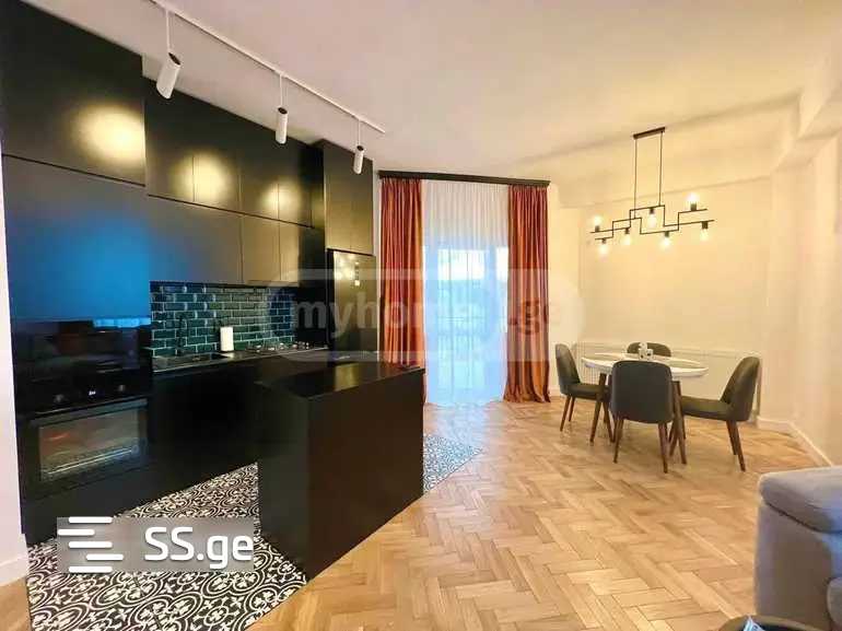 bochorishvili st. - 2 rooms