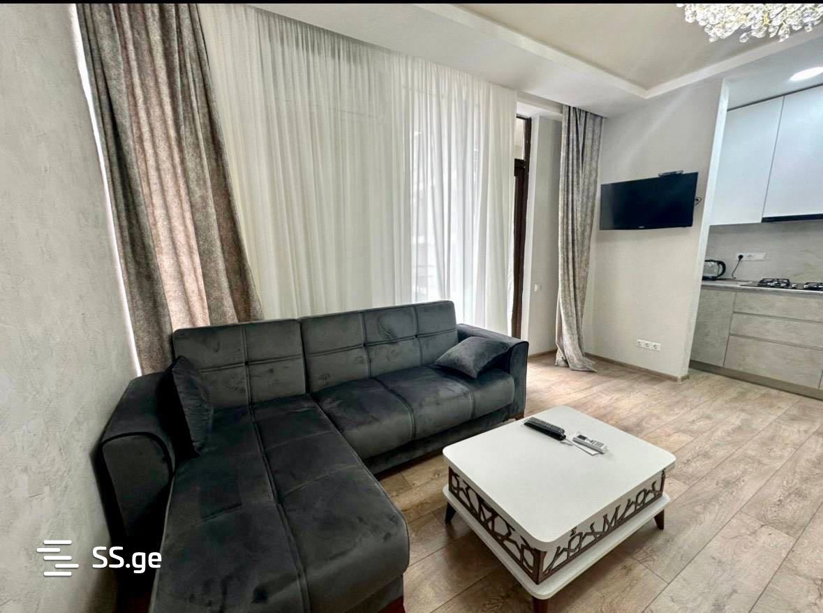 M. Lermontov Street 12 - 2 rooms